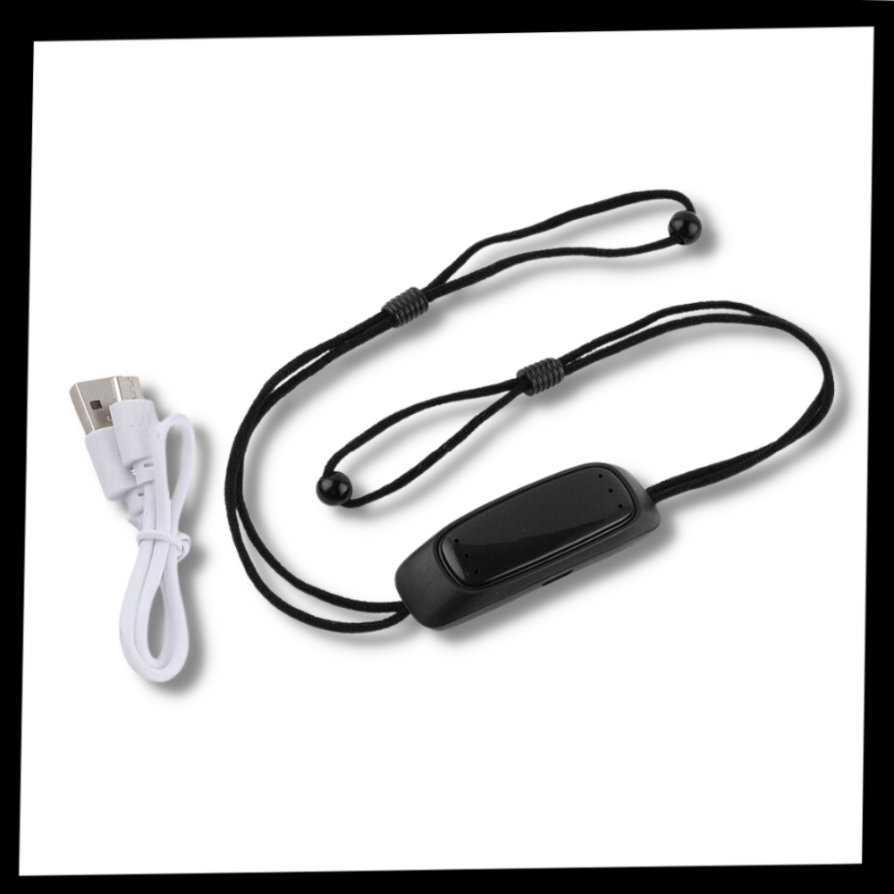 Dispositif intelligent anti-ronflement