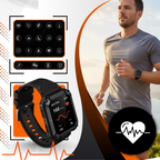 Montre connectée militaire santé