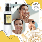 Sérum hydratant Snail Mucin