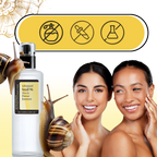 Sérum hydratant Snail Mucin