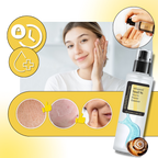 Sérum hydratant Snail Mucin