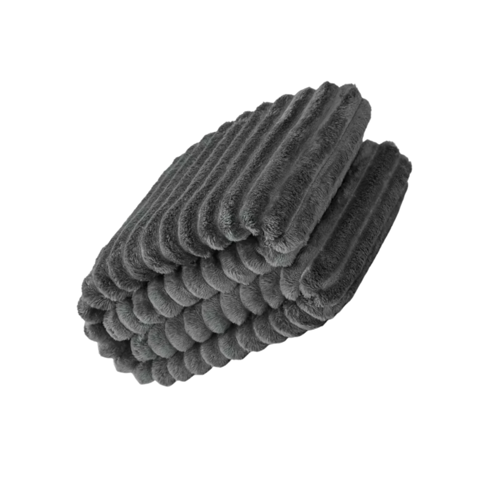 Couverture en flanelle douce et confortable