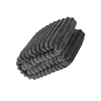 Couverture en flanelle douce et confortable