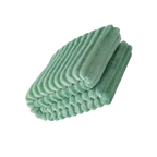 Couverture en flanelle douce et confortable