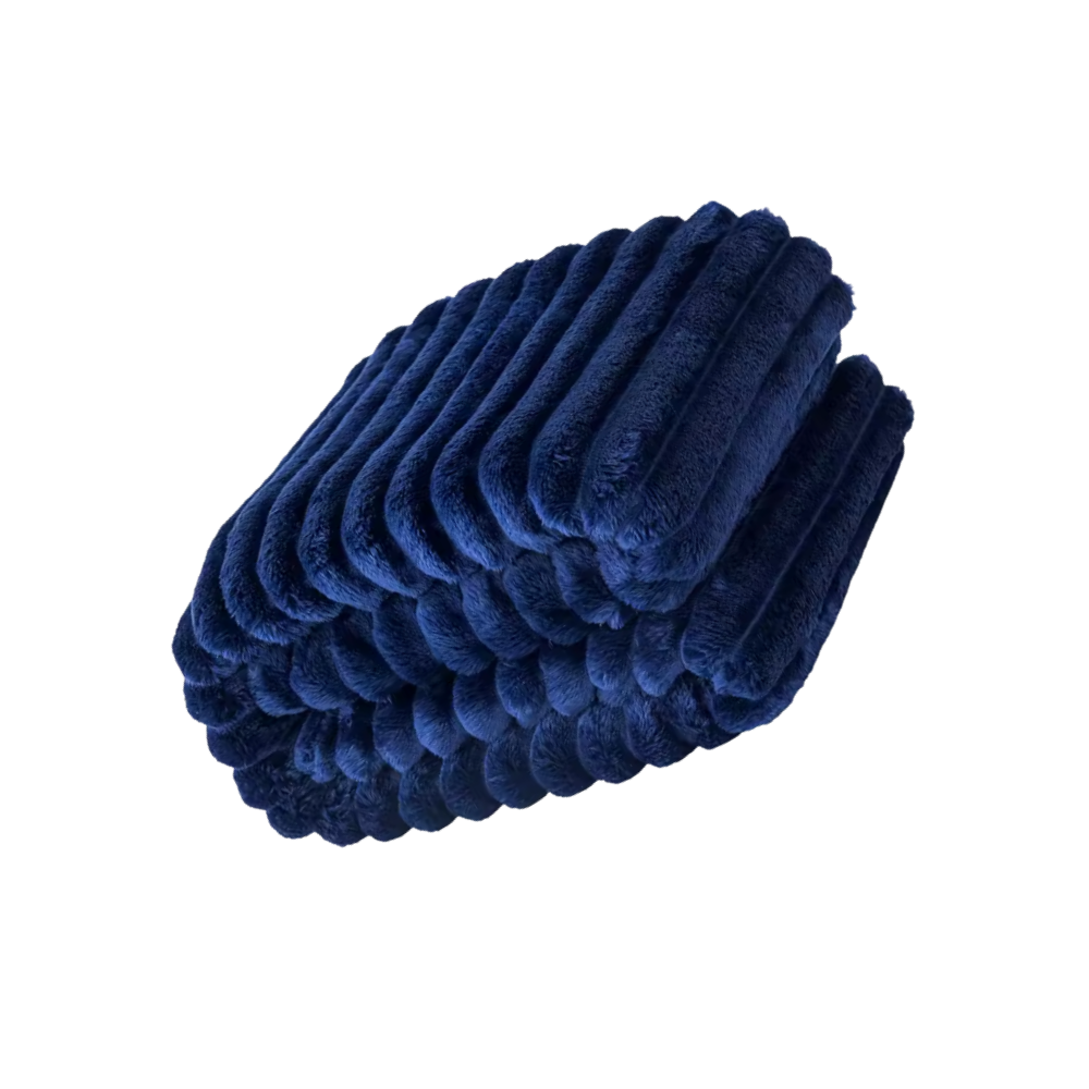 Couverture en flanelle douce et confortable