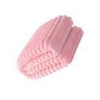 Couverture en flanelle douce et confortable