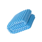 Couverture en flanelle douce et confortable