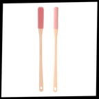 Brosse à pieds à poils souples