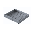 Rangement de Placard Coulissant