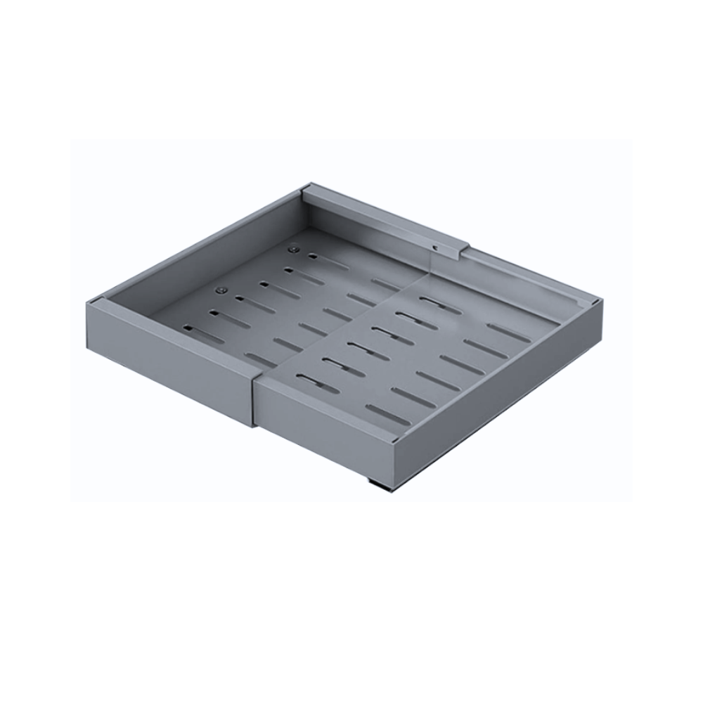 Rangement de Placard Coulissant