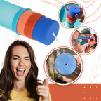 Applicateur à Embout Crème Solaire