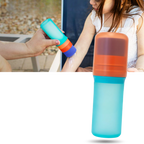 Applicateur à Embout Crème Solaire