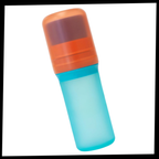 Applicateur à Embout Crème Solaire