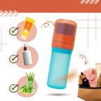 Applicateur à Embout Crème Solaire