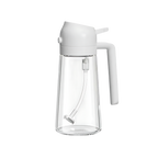 Pulvérisateur d'huile stylisé