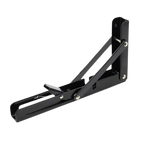 Support pour table rabattable à fixation murale