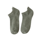 Soquettes confort suprême pour homme