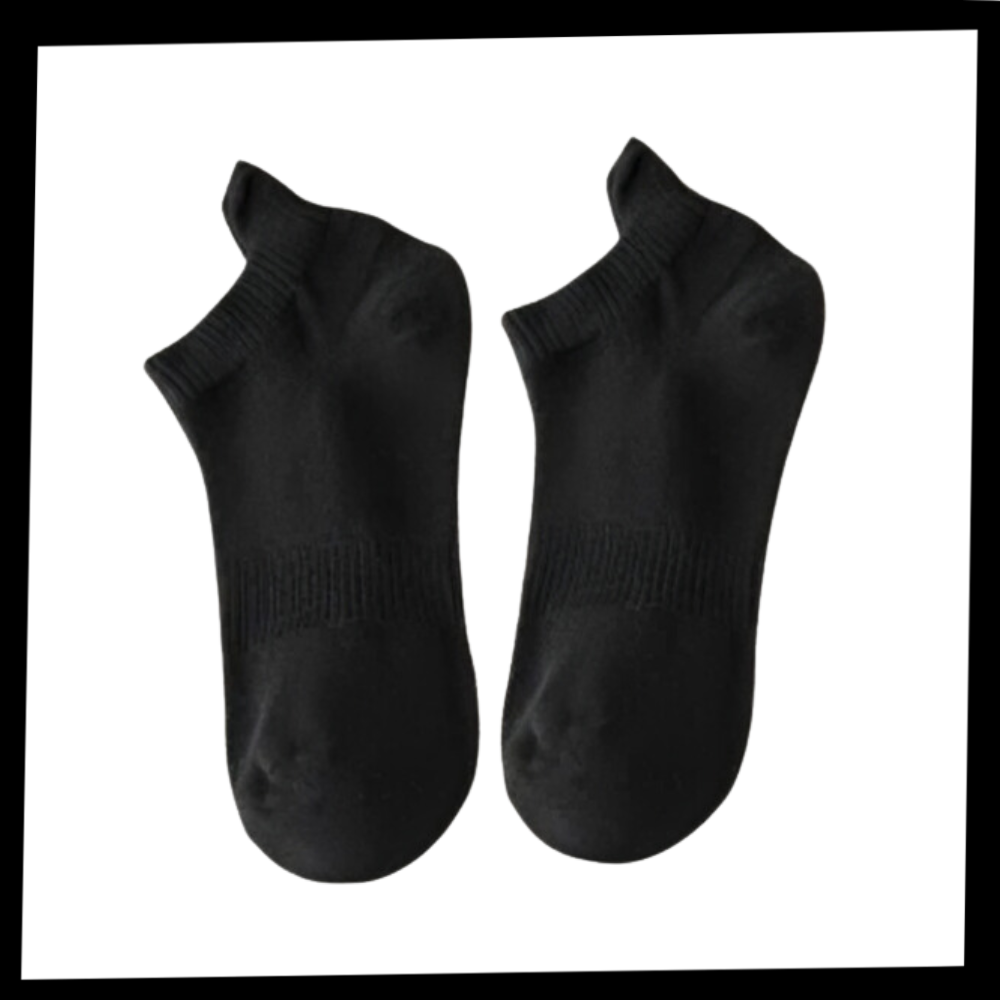 Soquettes confort suprême pour homme