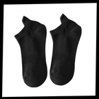 Soquettes confort suprême pour homme