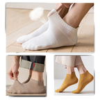 Soquettes confort suprême pour homme