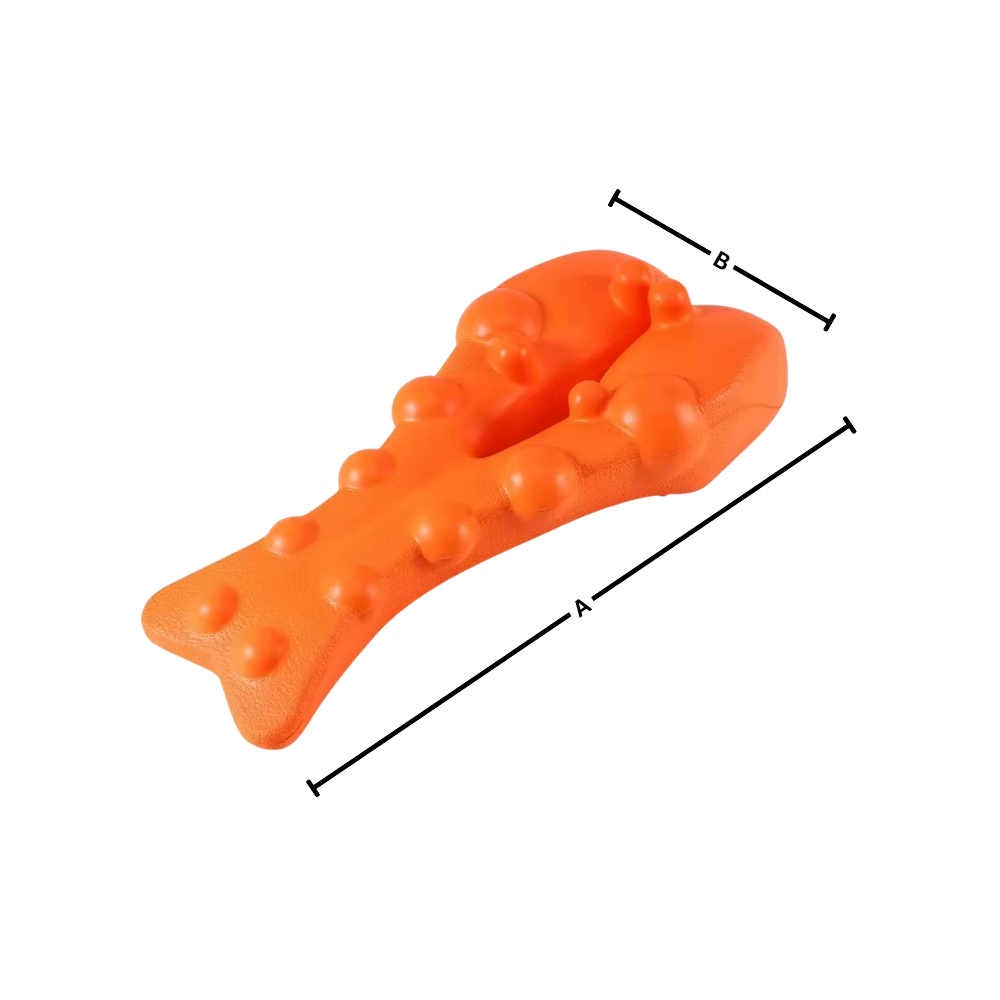 Appareil de massage ciblé