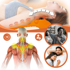 Appareil de massage ciblé