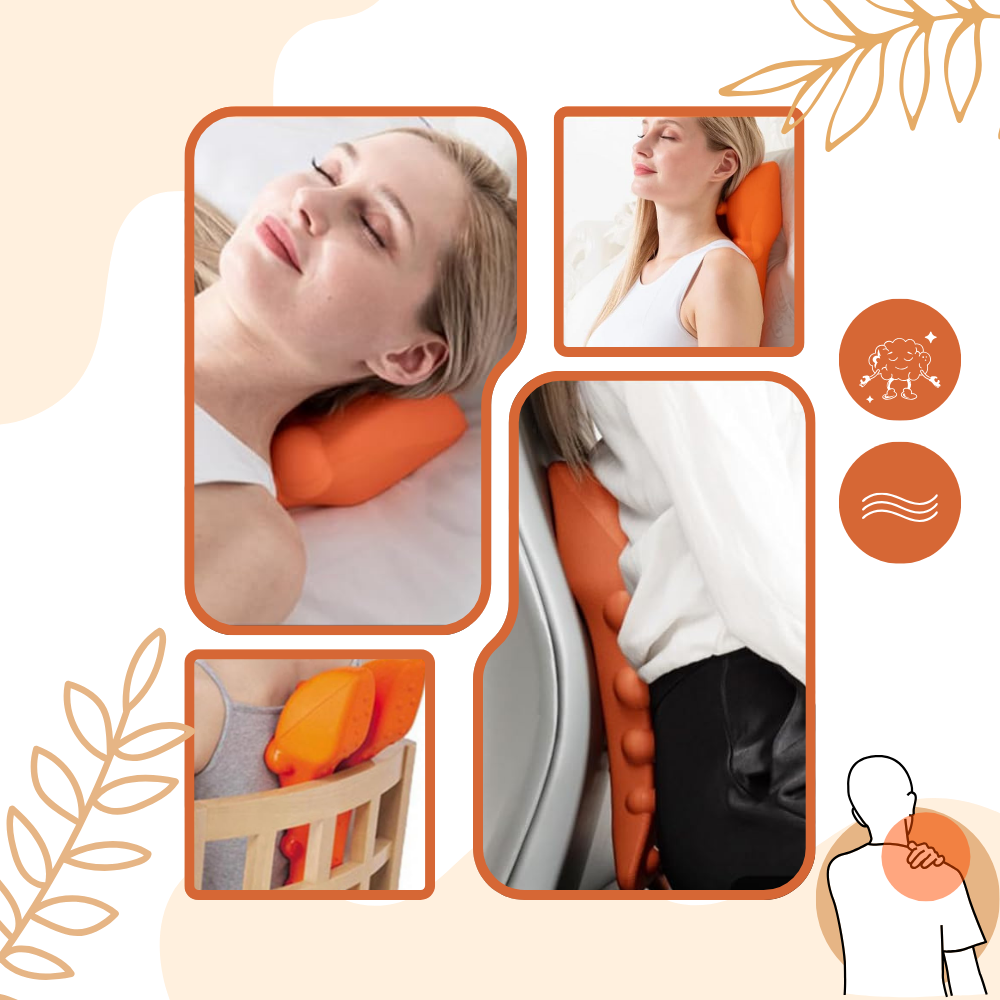 Appareil de massage ciblé