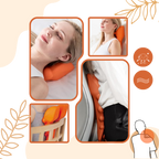 Appareil de massage ciblé