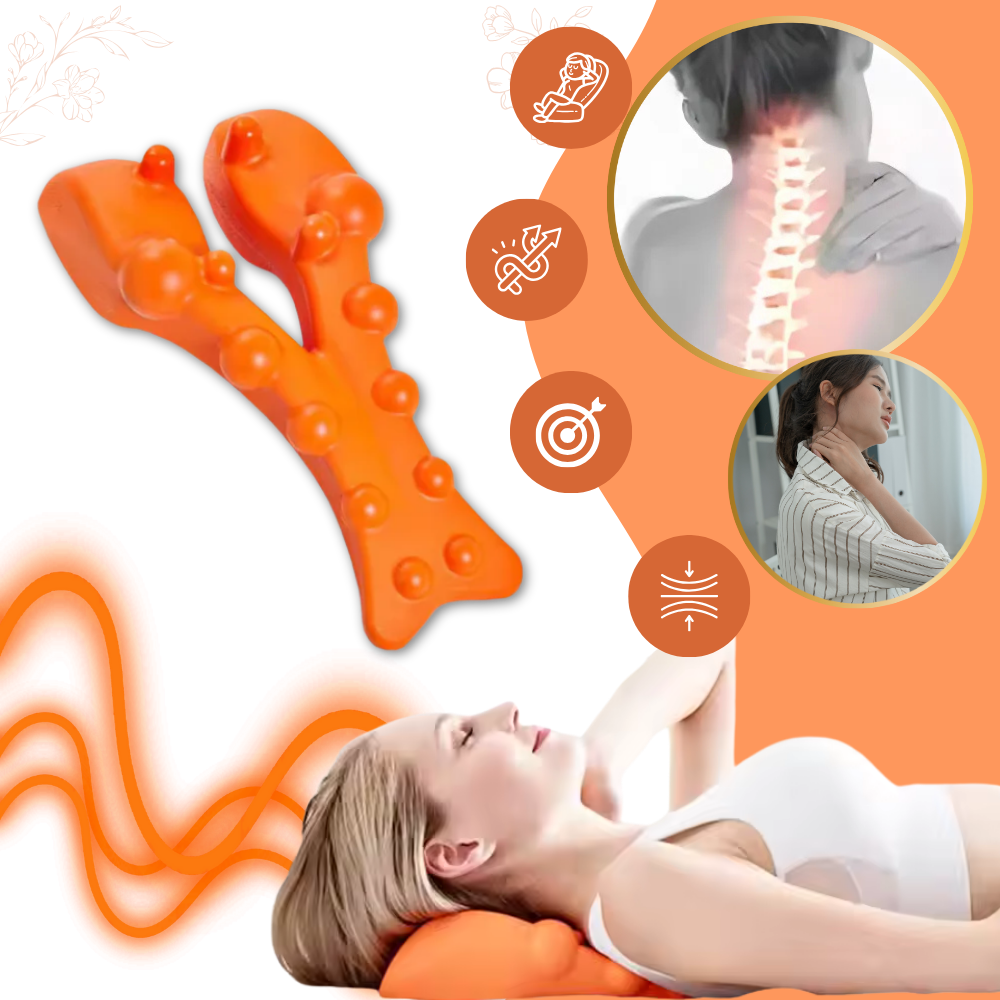 Appareil de massage ciblé