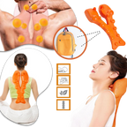 Appareil de massage ciblé