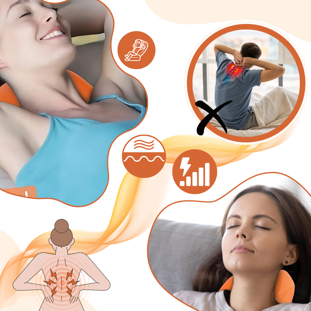 Appareil de massage ciblé