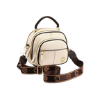 Sac à bandoulière vegan