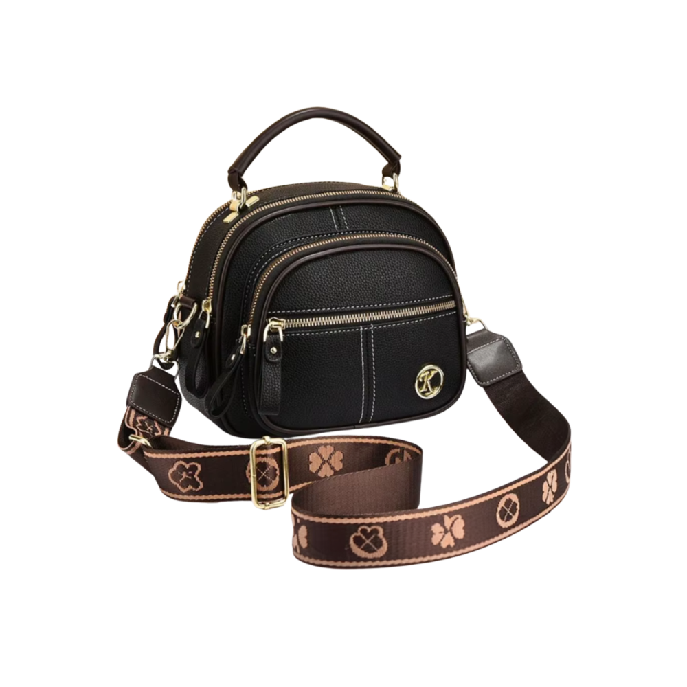 Sac à bandoulière vegan