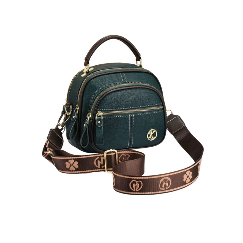 Sac à bandoulière vegan