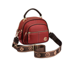 Sac à bandoulière vegan