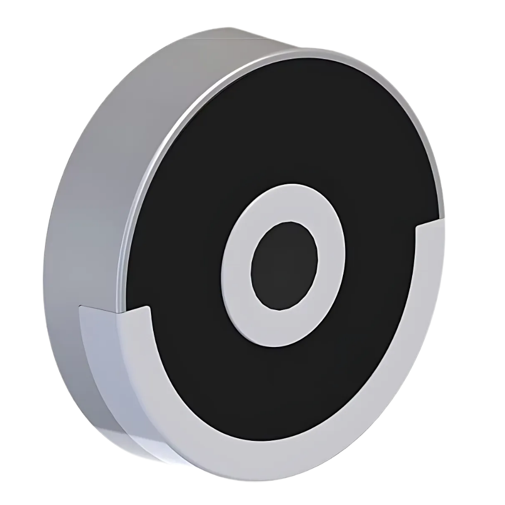 Lampe de sac à main tactile