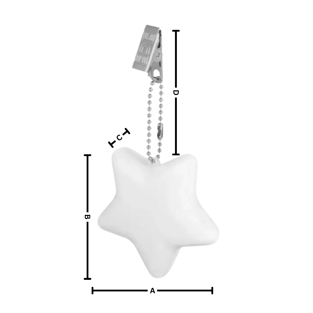 Lumière de sac à activation tactile