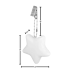 Lumière de sac à activation tactile