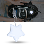 Lumière de sac à activation tactile