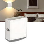 Applique murale tactile