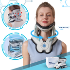 Appareil de traction cervicale