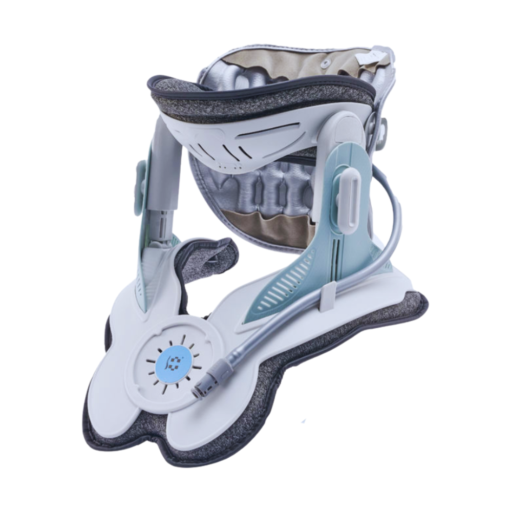 Appareil de traction cervicale