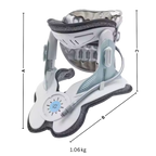 Appareil de traction cervicale