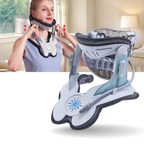 Appareil de traction cervicale