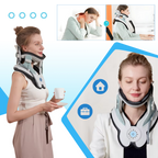 Appareil de traction cervicale