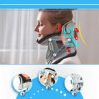 Appareil de traction cervicale