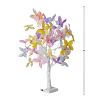 Arbre lumineux d'intérieur