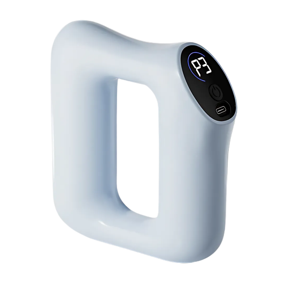 Anneau massage des fascias