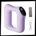 Anneau massage des fascias