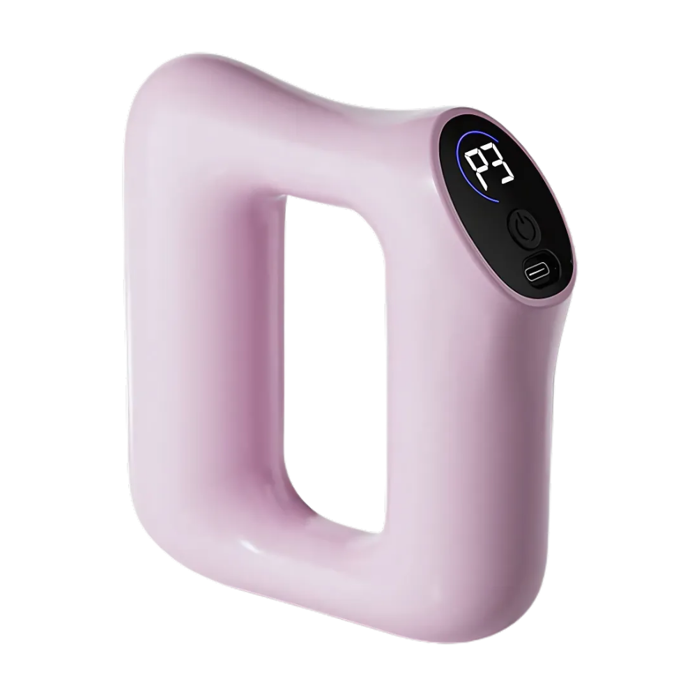 Anneau massage des fascias